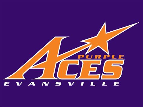 Evansville purple aces - Yacine Toumi. Men’s basketball opens Ro CBI on Sunday. 3/22/2024 2:55:00 PM. EVANSVILLE, Ind. – Making its first postseason appearances since …
